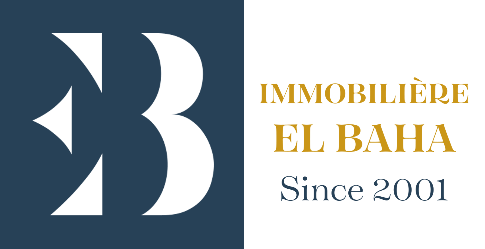 IMMOBILIERE EL BAHA